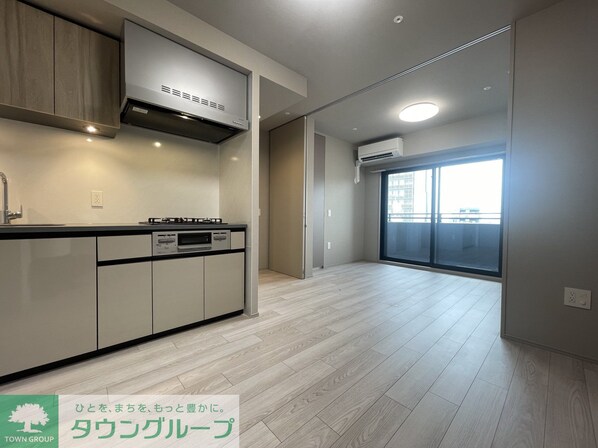 ザ・ライオンズフォーシア文京湯島の物件内観写真